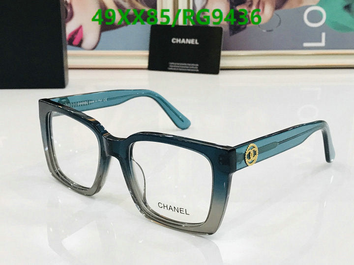 SAMC - CHL Glasses - 304