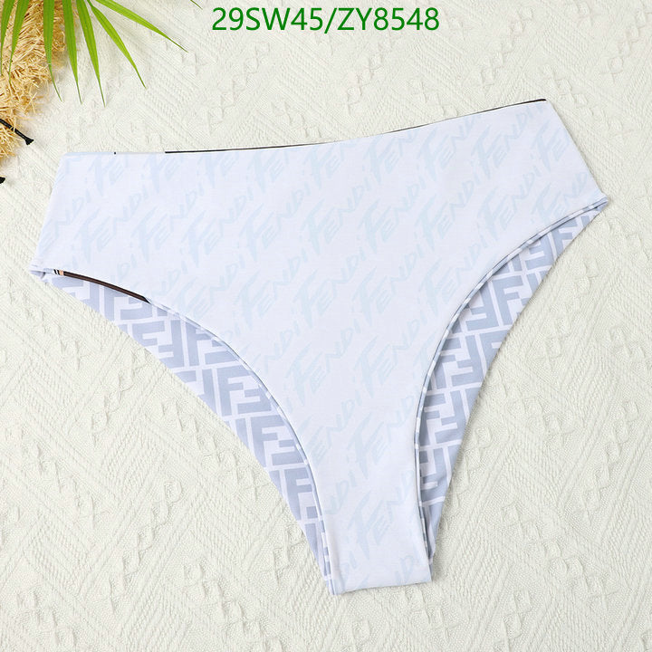 SAMC - FDE Swimsuits - 069