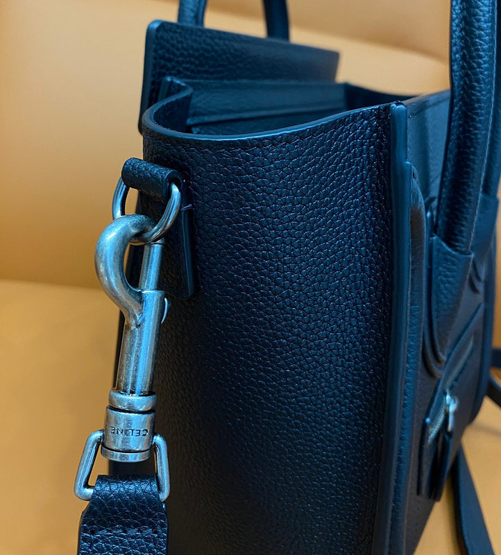 Glamy - COL Bags - 750