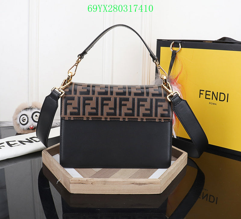 Glami - FDE Bags - 3390