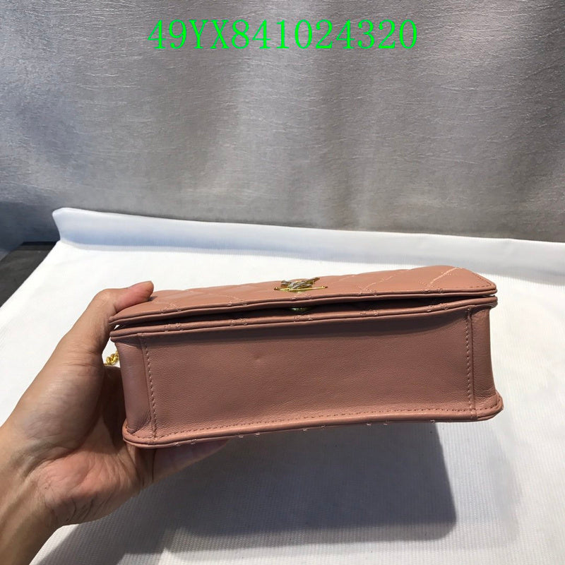 Glami - YLS Bags - 2082