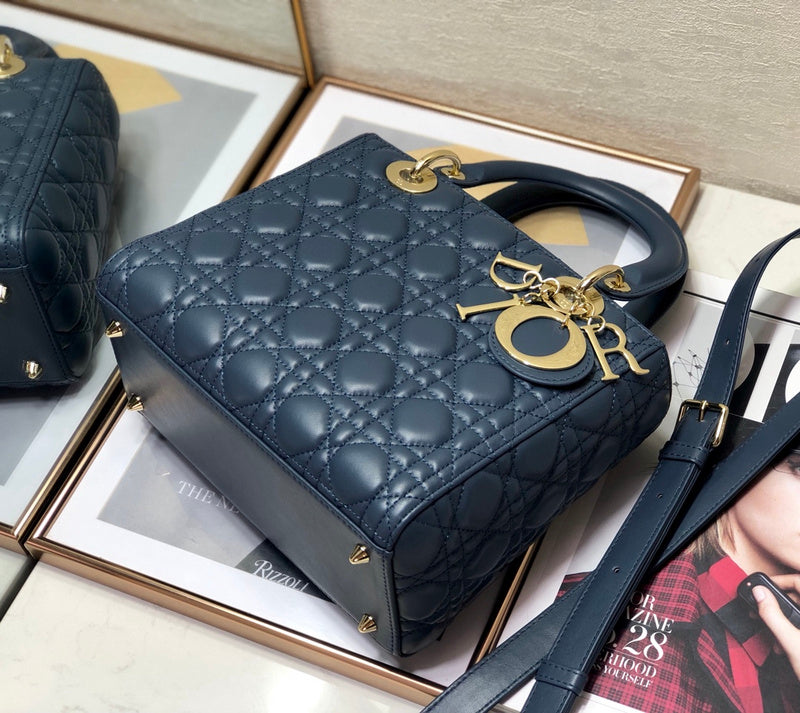 Satchel Bags - DOR Bags - 1089