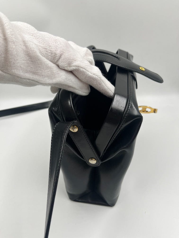 Vintage Celine Box bag