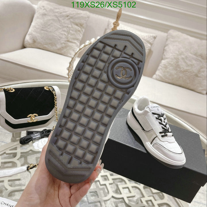SAMC - CHL Women Shoes Sneakers - 205