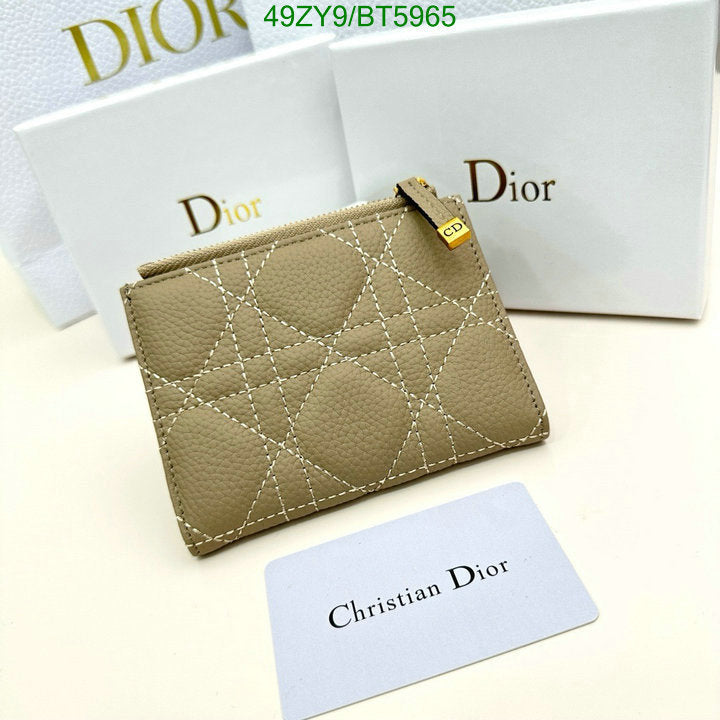 SAMC - DOR Wallets - 028