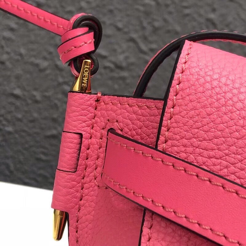 Satchel Bags - LWE Bags - 334