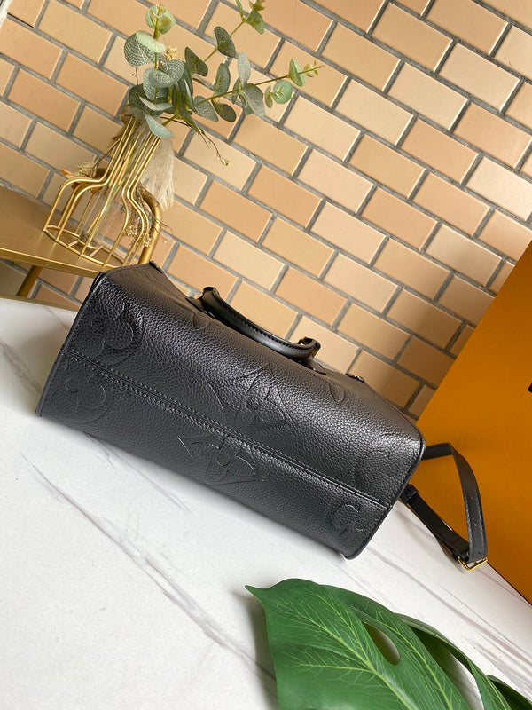 Satchel Bags - VL Bags - 680