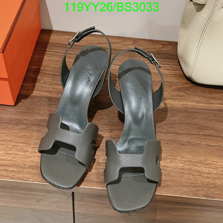 SAMC - HMS Women Shoes - 114