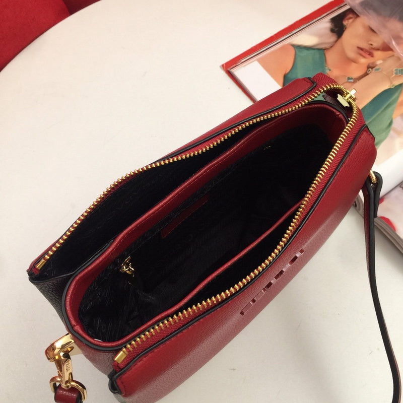 Satchel Bags - PDA Bags - 1244