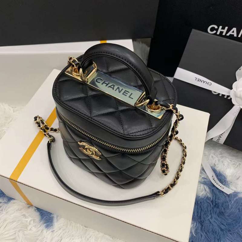 Satchel Bags - CHL Bags - 5714