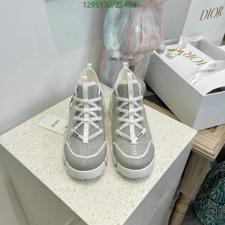 SAMC - DOR Women Sneakers - 119