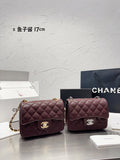 Satchel Bags - CHL Bags - 7287