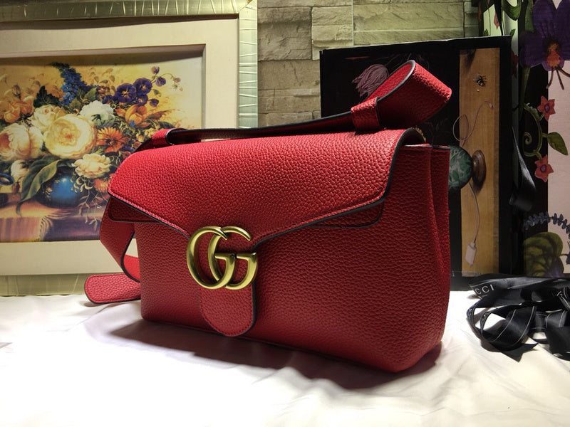 Satchel Bags - GCI Bags - 2477