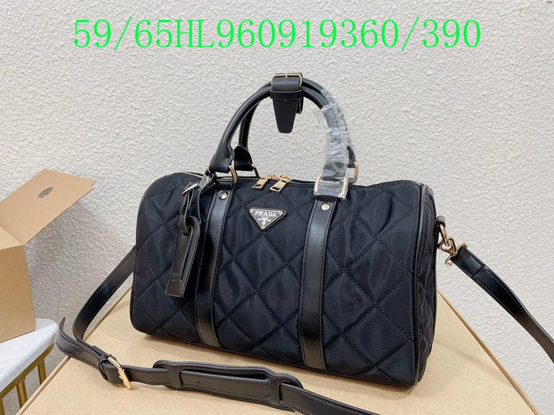Satchel Bags - PDA Bags - 3970