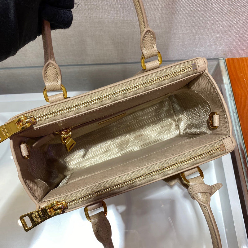Satchel Bags - PDA Bags - 1376