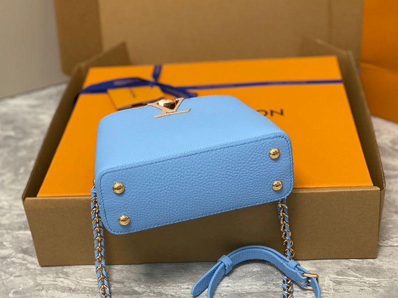 Glamy - LOV Bags - 1073