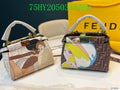 Glami - FDE Bags - 1828