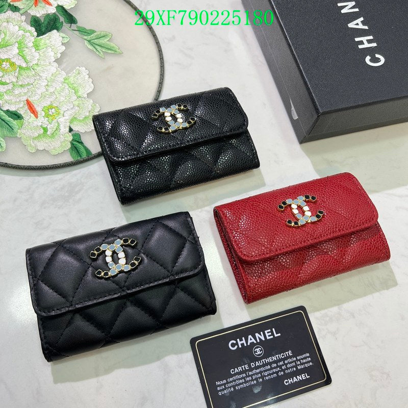 Glami - CHL Wallet - 2498