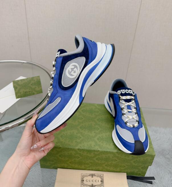 SAMC - GUKI Women Shoes - 353