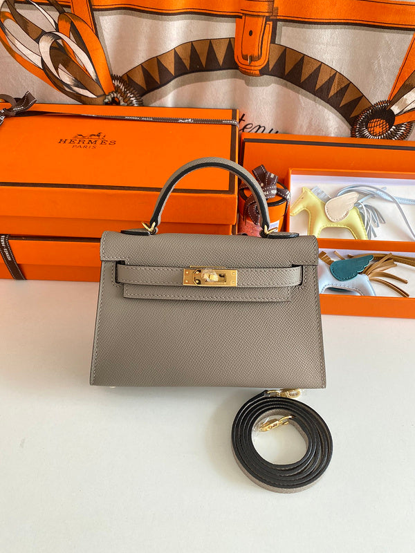 Glamy - HMS Bags - 498