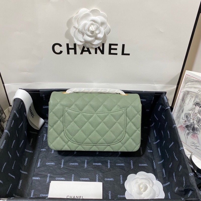 Satchel Bags - CHL Bags - 4596