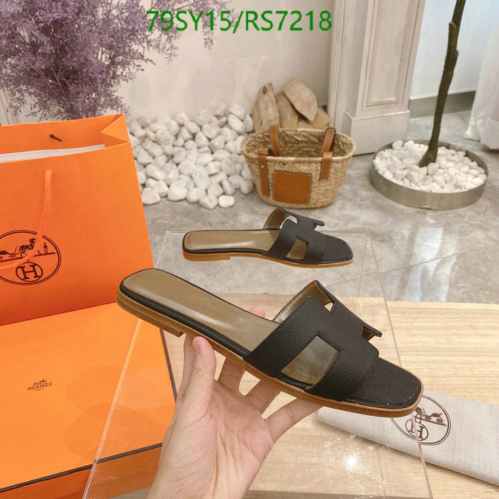 SAMC - HMS Women Shoes - 234