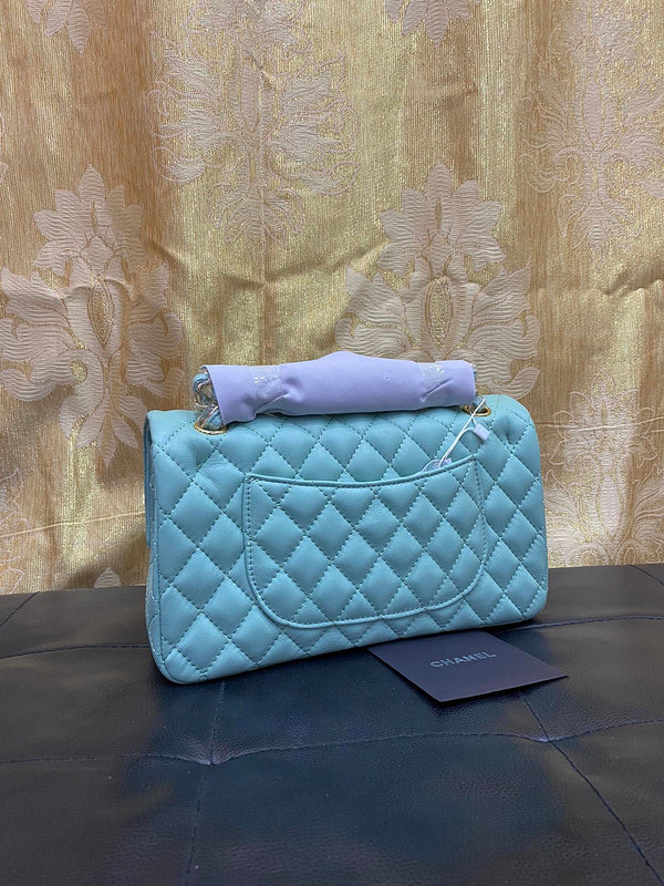 Satchel Bags - CHL Bags - 5551