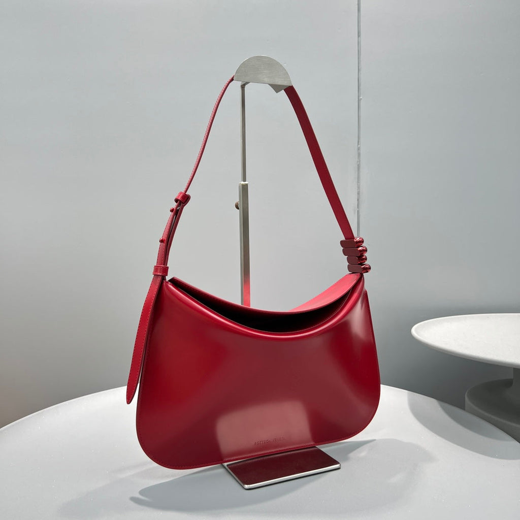 GLAMI GlamIap Bag Red, For Women, Bags 12.4in/31.5cm