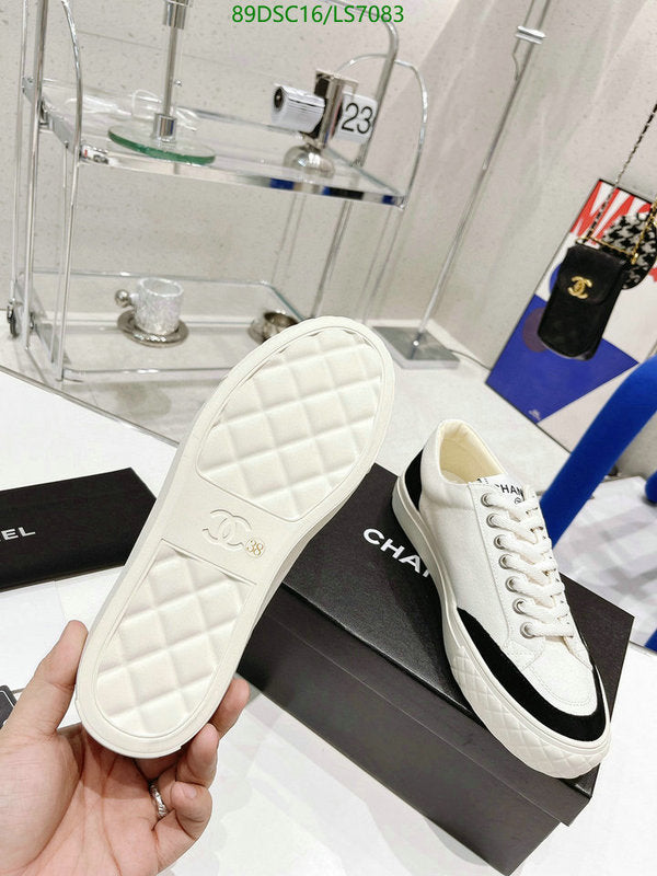 SAMC - CHL Women Shoes Sneakers - 221