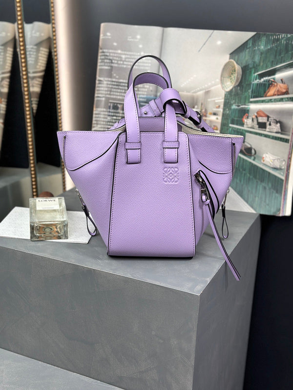 Glamy - LWO Bags - 017