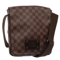 Louis Vuitton Brooklyn  Canvas Shoulder Bag