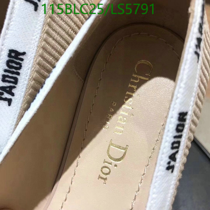SAMCC - DOR Women Shoes - 1936