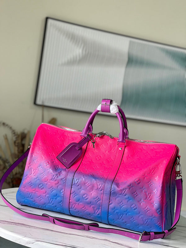 Fashion Lu-Vi bags - 5162