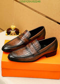 SAMC - HMS Men Shoes - 605