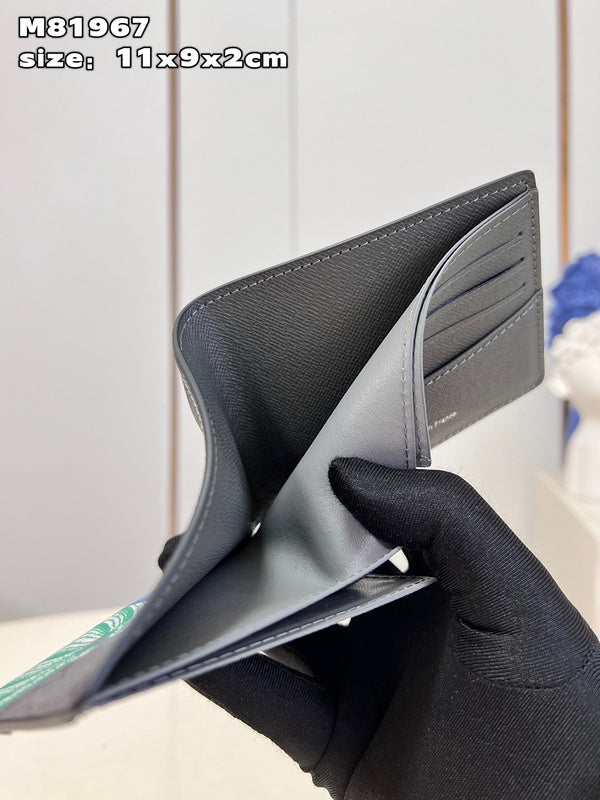 Glami-i LOV Wallets - 186