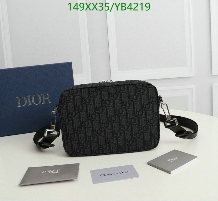 SAMCC - DOR Bags - 1536