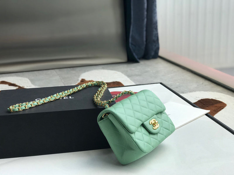 ELE - CHL Bags - 678