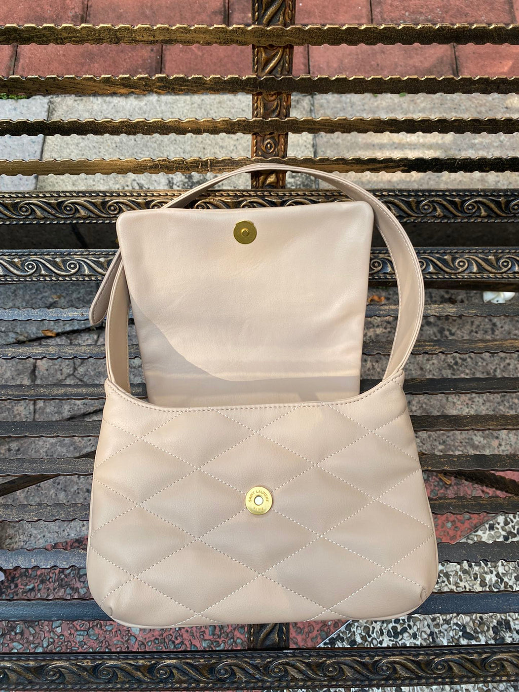 EN - New Bag SLY 265