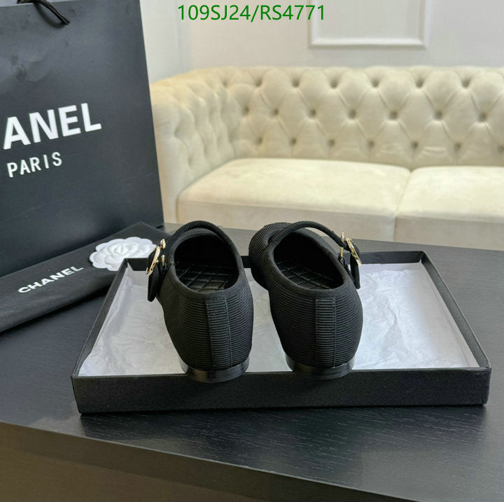 SAMC - CHL Women Shoes Ballet - 185