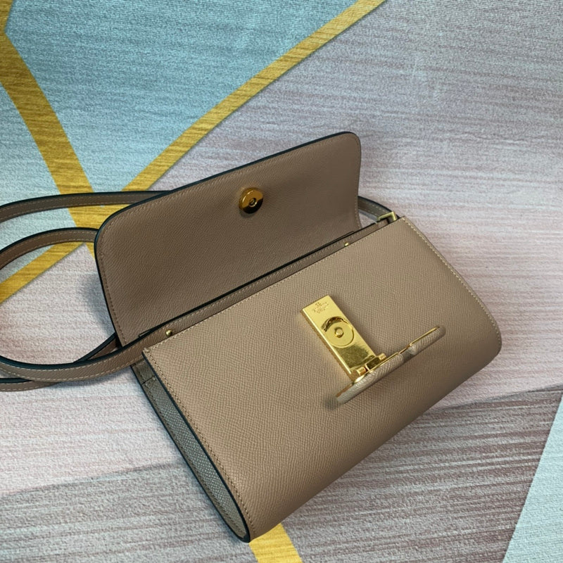 Satchel Bags - VTO Bags - 264