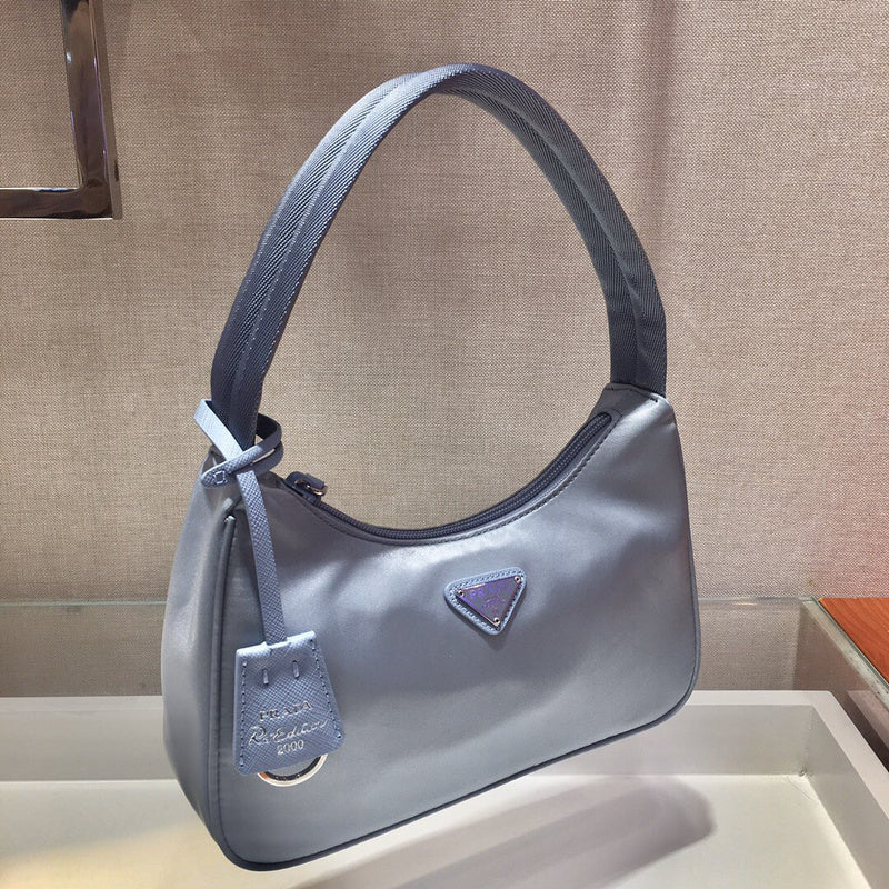 Satchel Bags - PRA Bags - 546