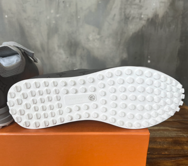 SAMC - LOV Men Shoes - 037