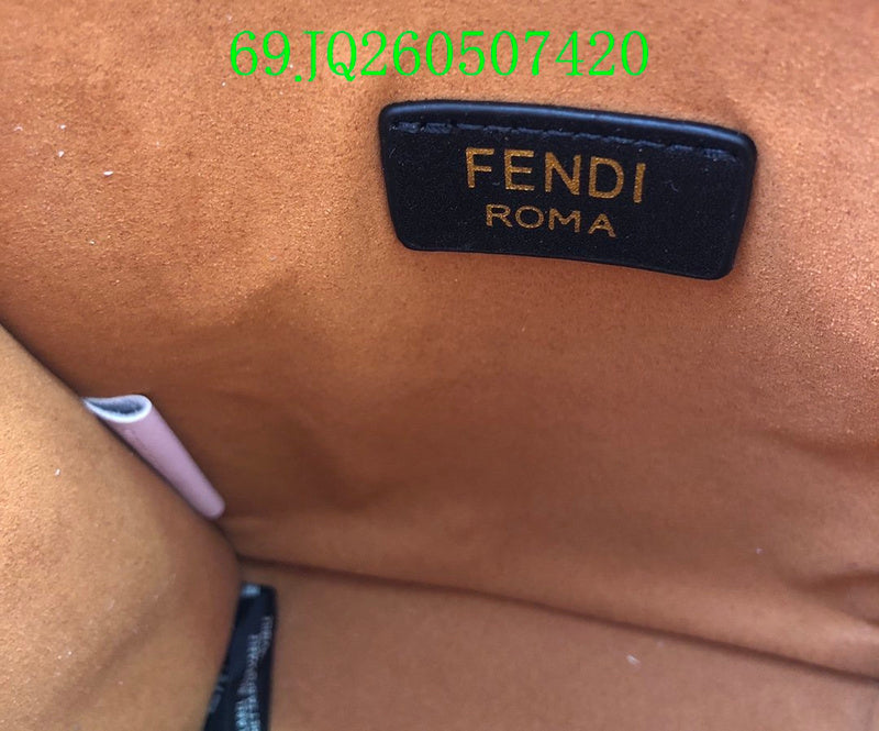 Glami - FDE Bags - 3117