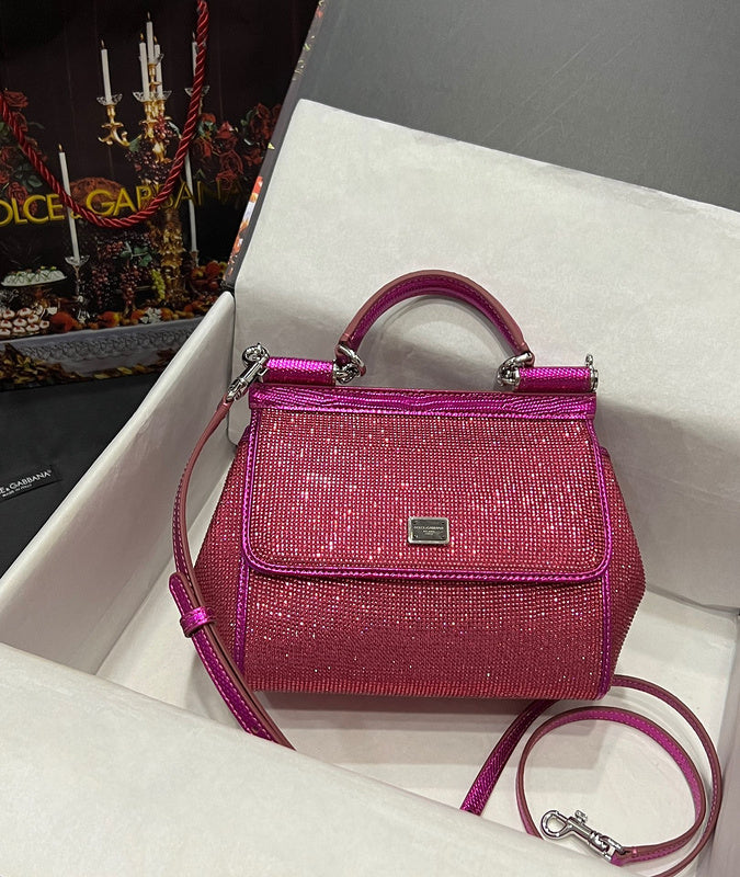 Glamy - DG bag - 043