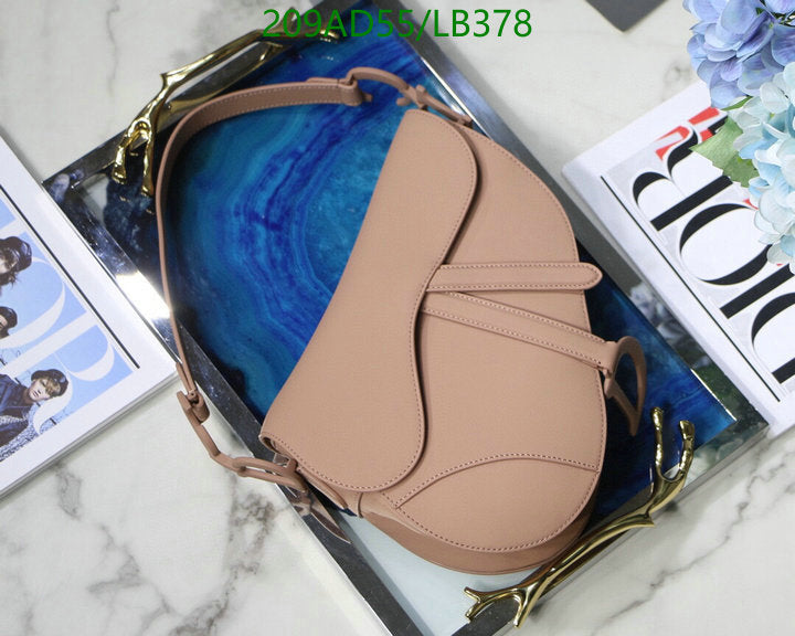 SAMCC - DOR Bags - 1376