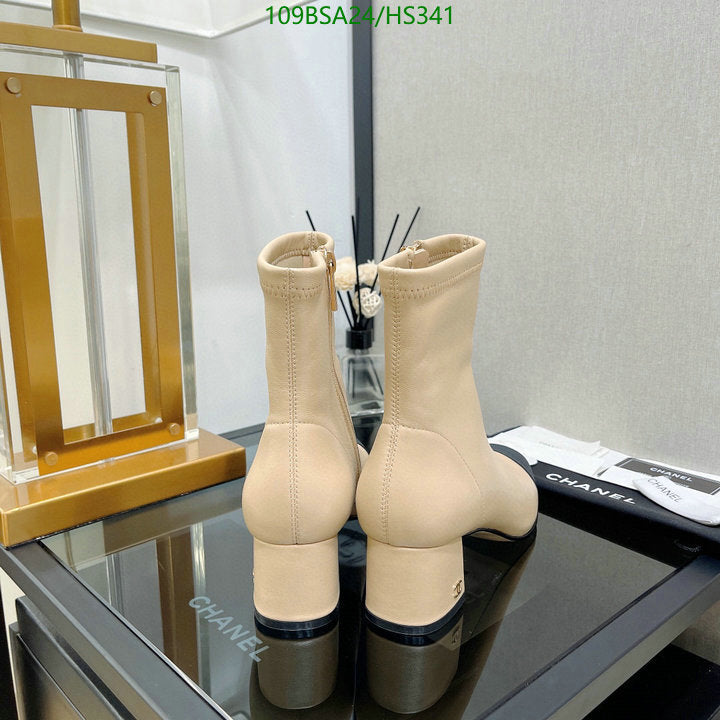 SAMC - CHL Women Boots - 089