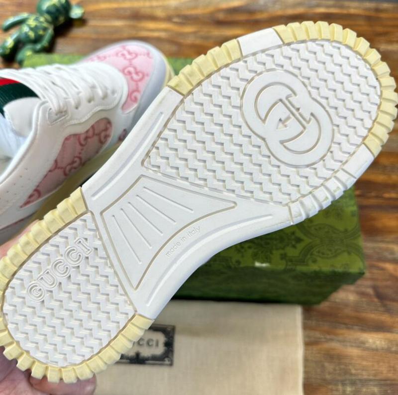 SAMC - GUKI Men Shoes - 171