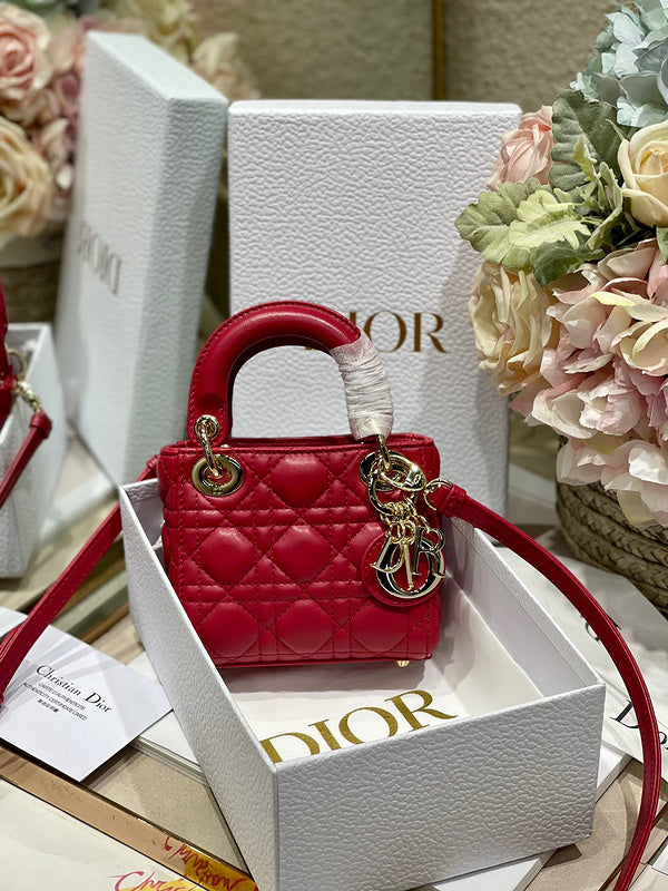 Glami-i - DOR Lady Bags - 086