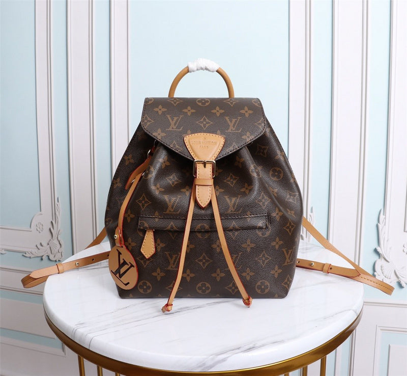 Fashion Lu-Vi bags - 3878