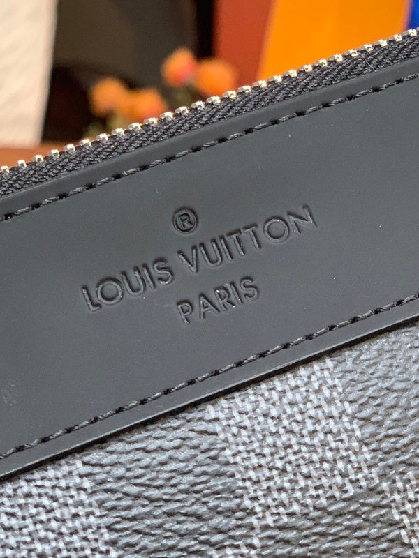 Glami Fashion Lu-Vi Bags - 16659